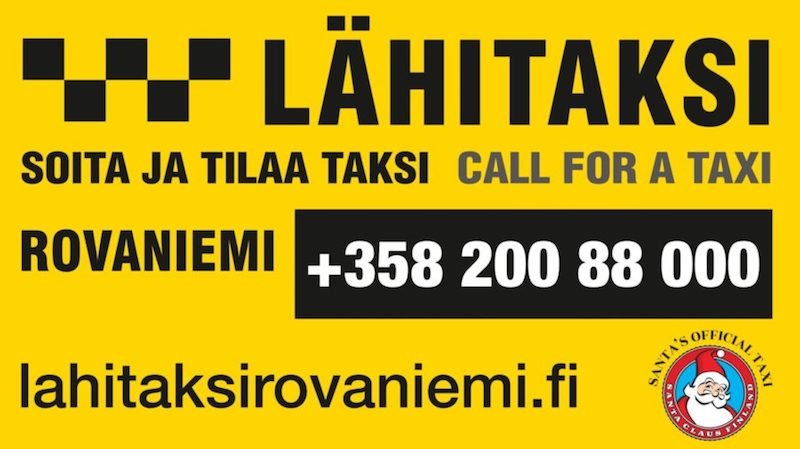 image - Lähitaksi-Rovaniemi-Taxi-900x505