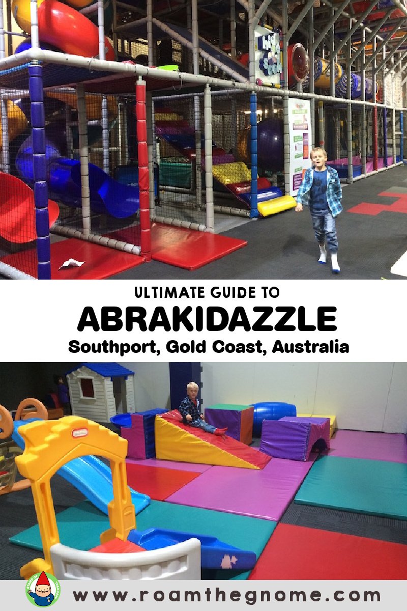 PIN abrakidazzle southport