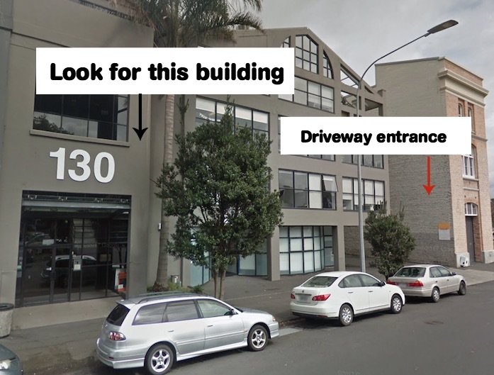 Photo - Aerodrive depot in auckland city 700