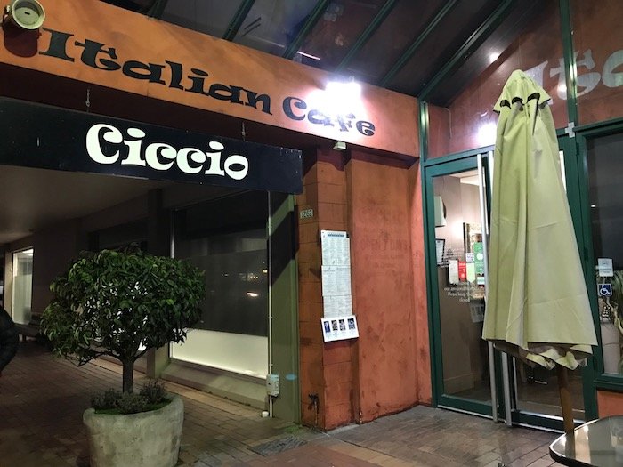 Photo - Ciccio Italian cafe