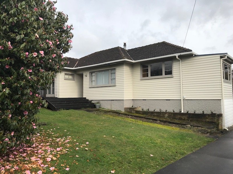 Photo - Rotorua retreats bach house view