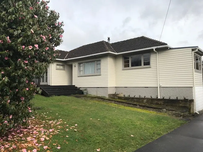 Photo - Rotorua retreats bach house view