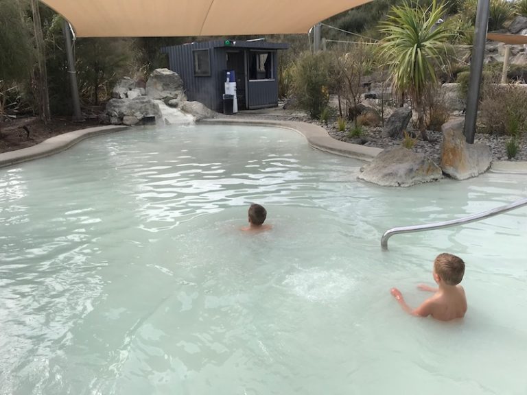 ULTIMATE GUIDE TO HELLS GATE MUD BATHS ROTORUA