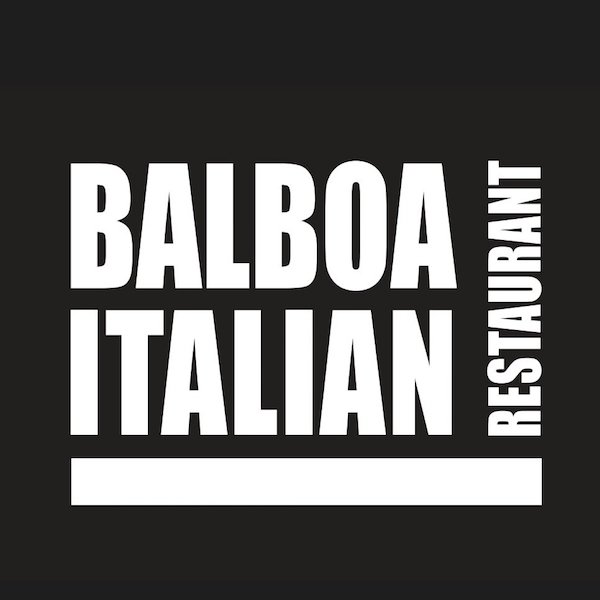 balboa italian