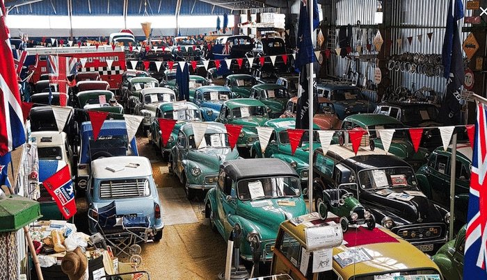 british-car-museum pic