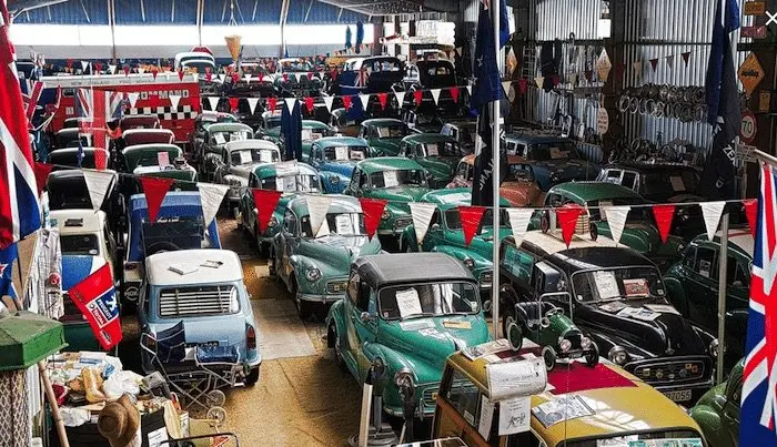 british-car-museum pic