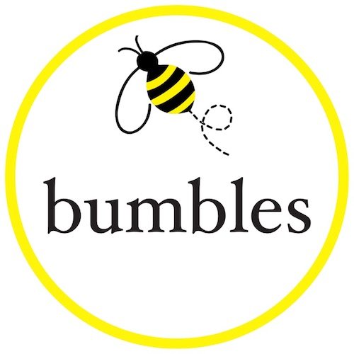 bumbles cafe logo