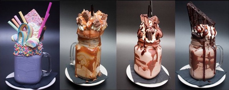 ciccio freakshakes pic