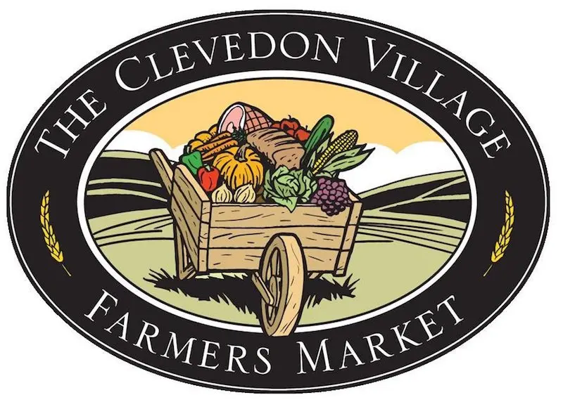 clevedon-village-farmers-market logo