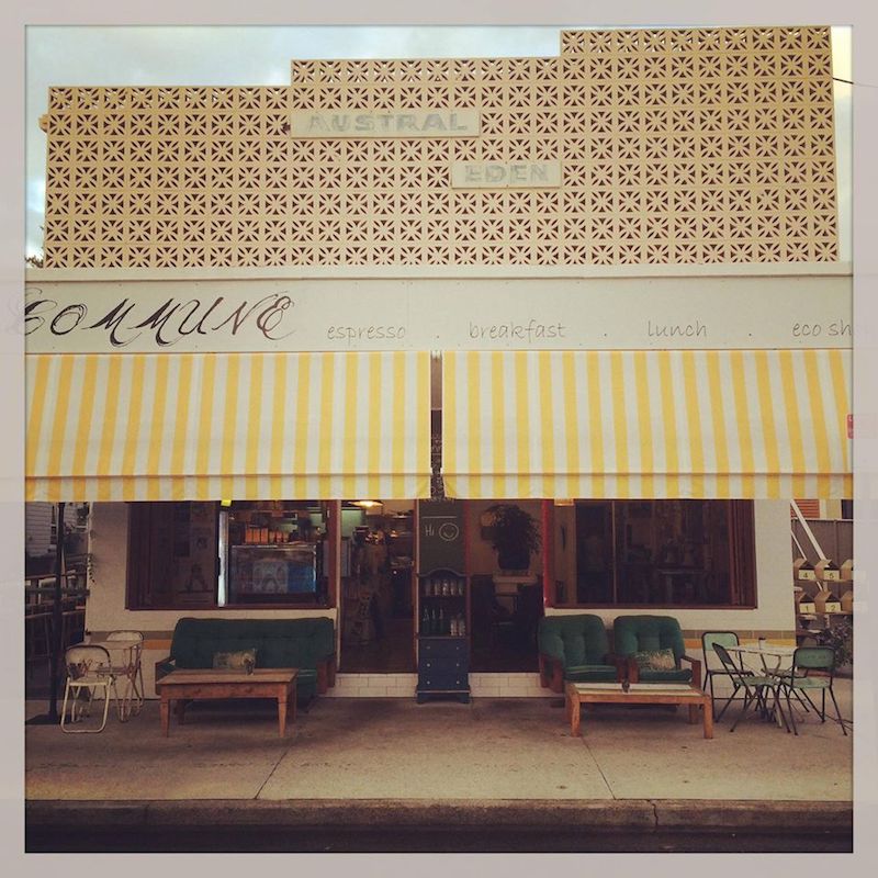 commune cafe pic via fb