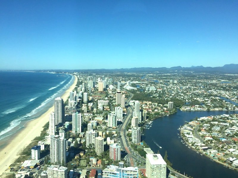 gold coast view by evie-ge