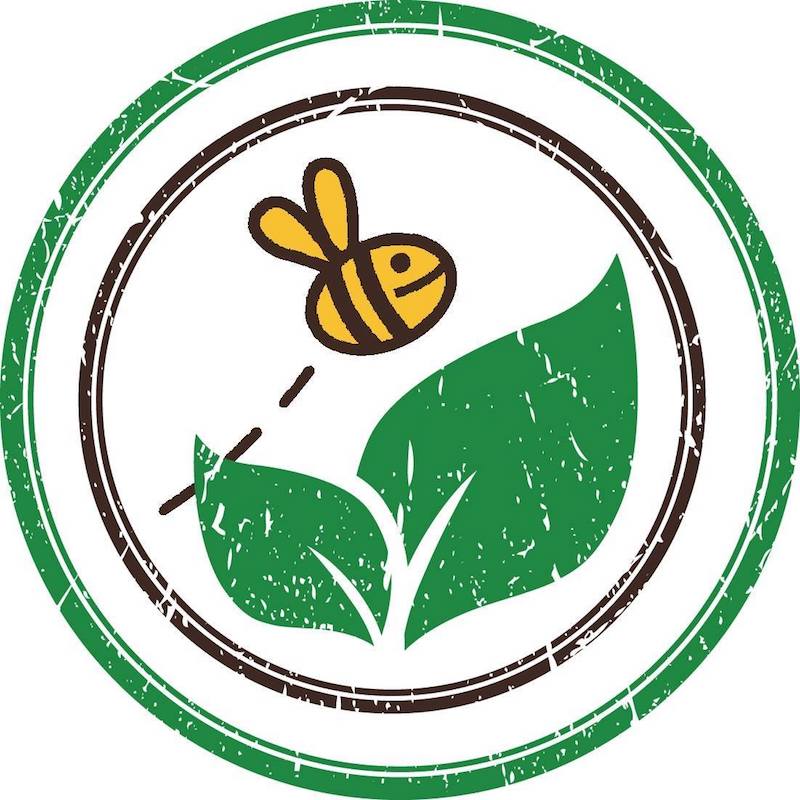 huka honey hive logo