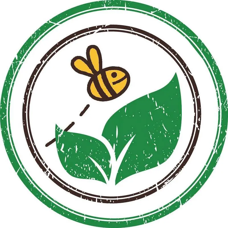 huka honey hive logo