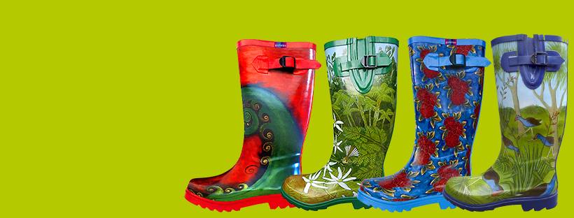 image - gummies gumboots via fb