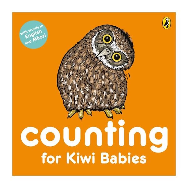 image - kiwi babies board books