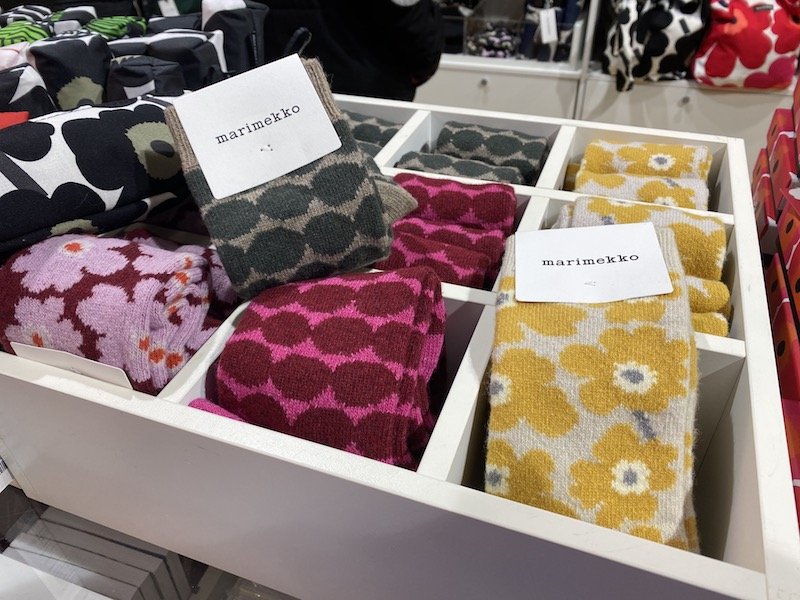 ULTIMATE GUIDE TO MARIMEKKO OUTLET STORE FINLAND