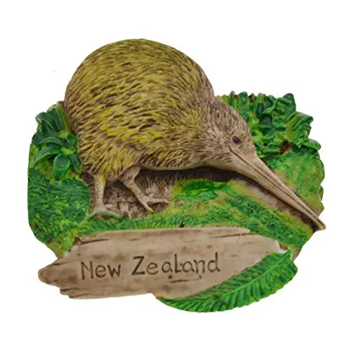 image - new zealand fridge magnet