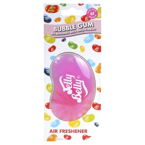 jelly belly air freshener