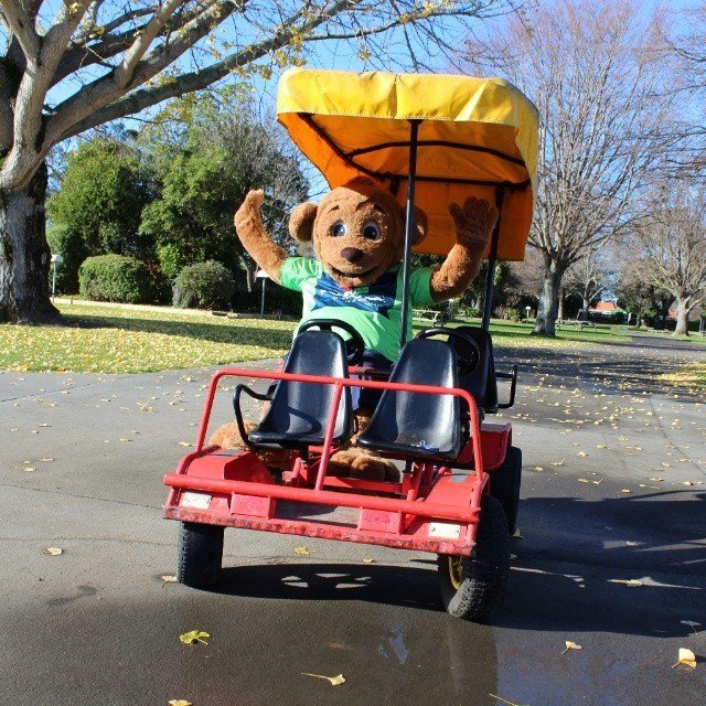 kennedy park napier by fb