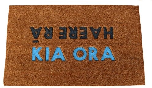 kia-ora-door-mat pic