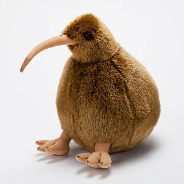kiwi bird toy pic