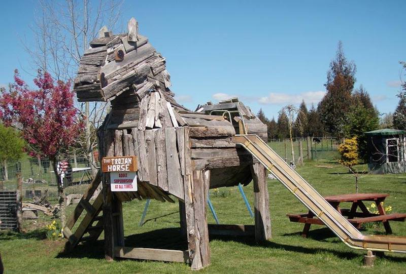 lilliputt farm taupo trojan horse imageby fb