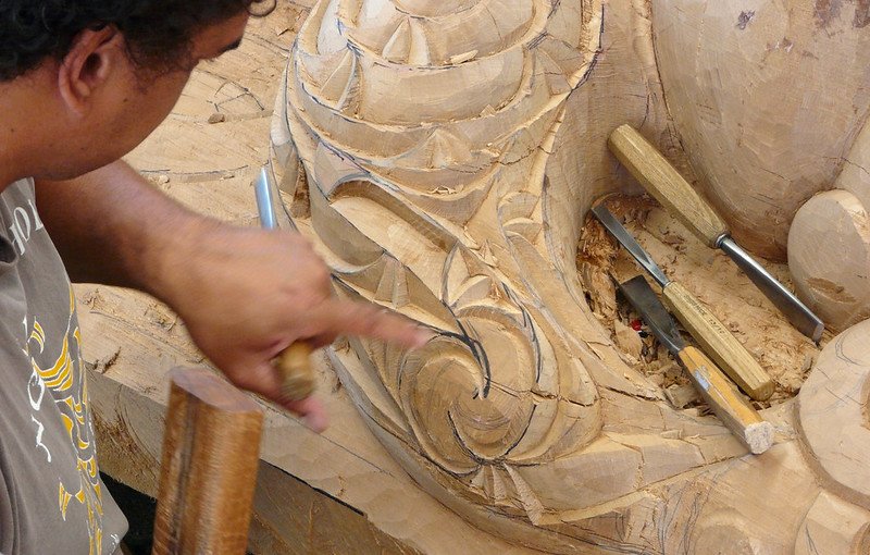 mahau carving by jane nearing 8512147576
