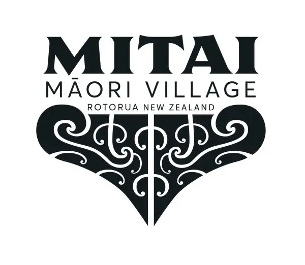 mitai maori village logo