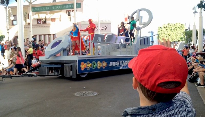 movie world show pic