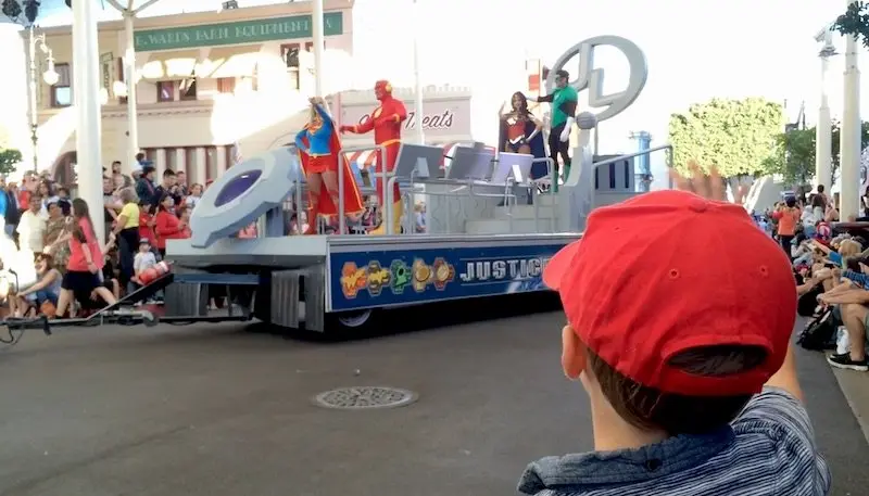 movie world show pic