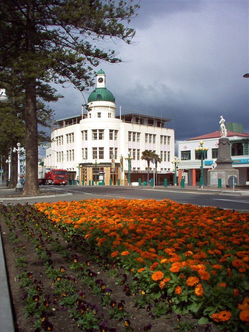 napier pic by denisbin 