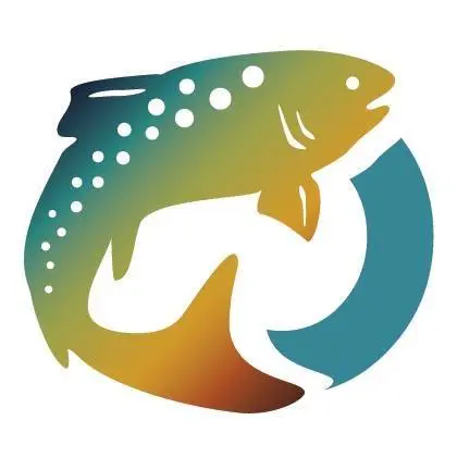 national trout centre logo