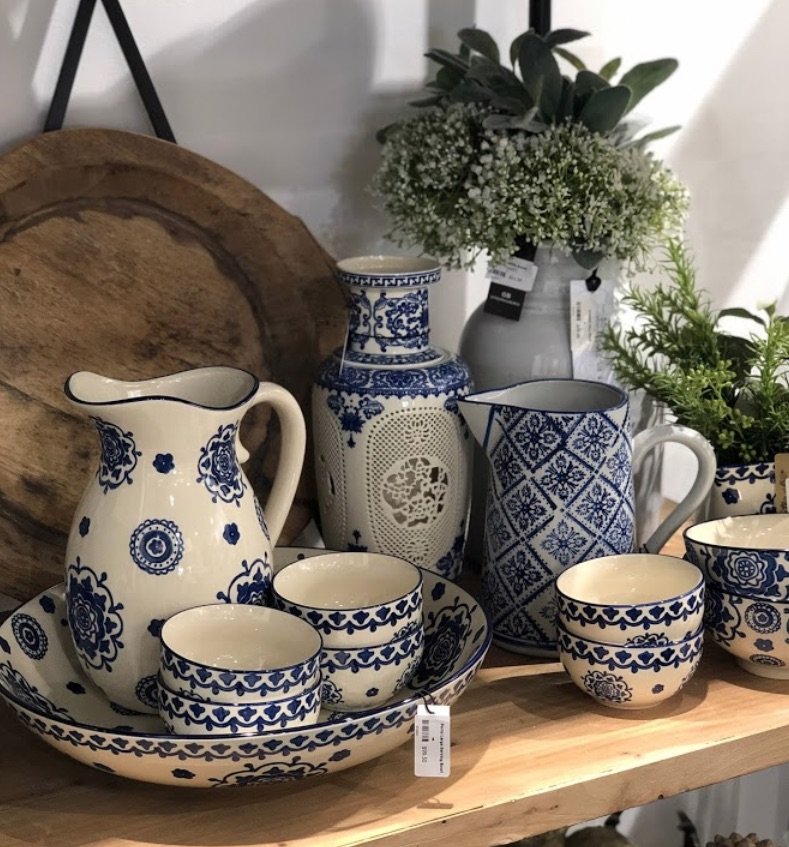 notting hill interiors tirau pic via owner 
