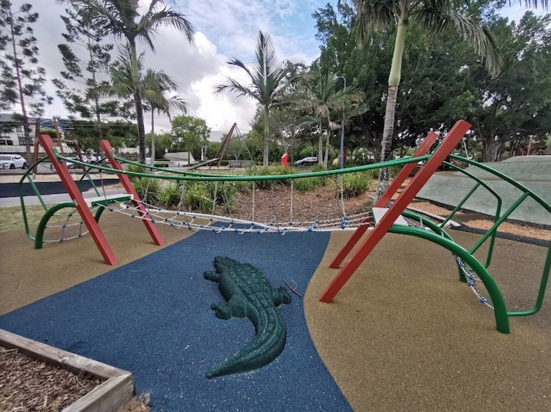 pacfic pines central playground pic by zack gutteridge GM