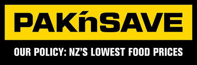 pak n save logo
