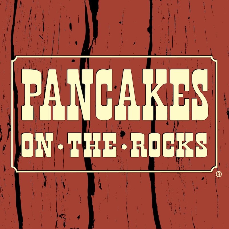 pancakes on the rocks logo pic