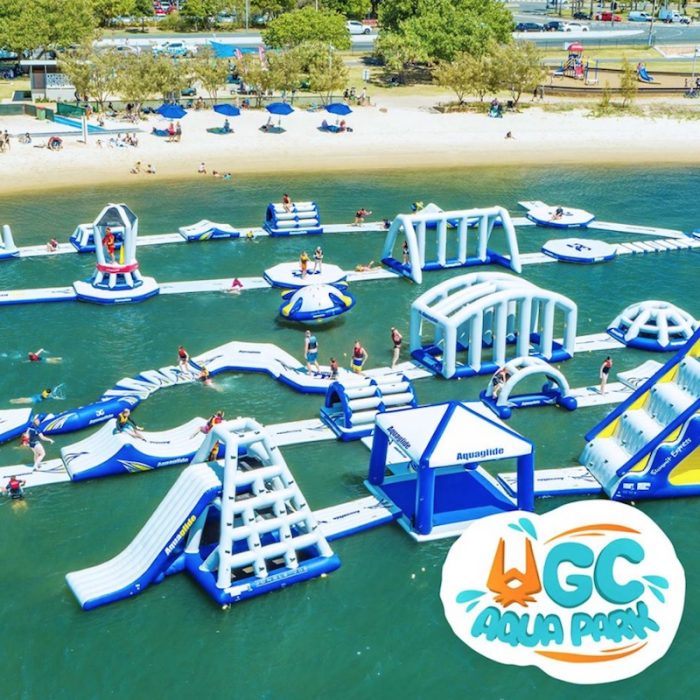 ALL YOU NEED TO KNOW ABOUT AQUA SPLASH GOLD COAST