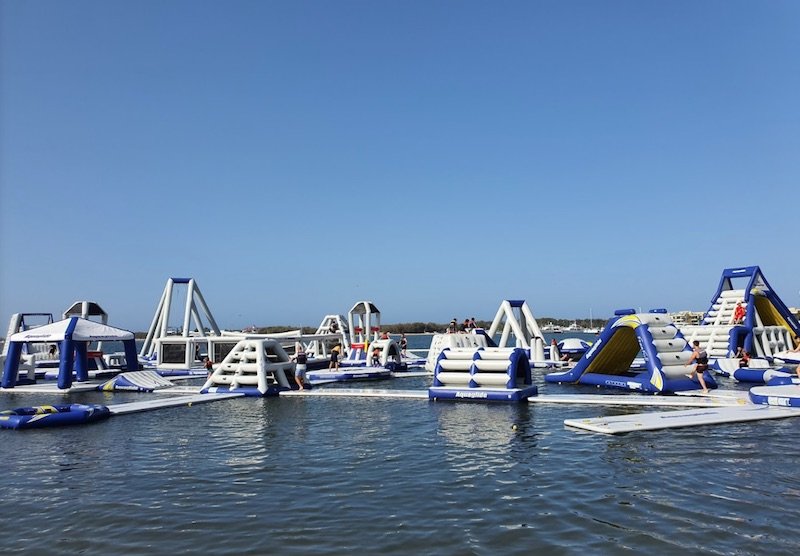 photo - aqua splash water park by haha ha