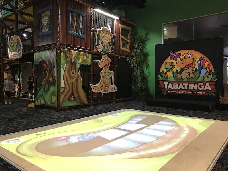photo - tabatinga tweed heads dance floor
