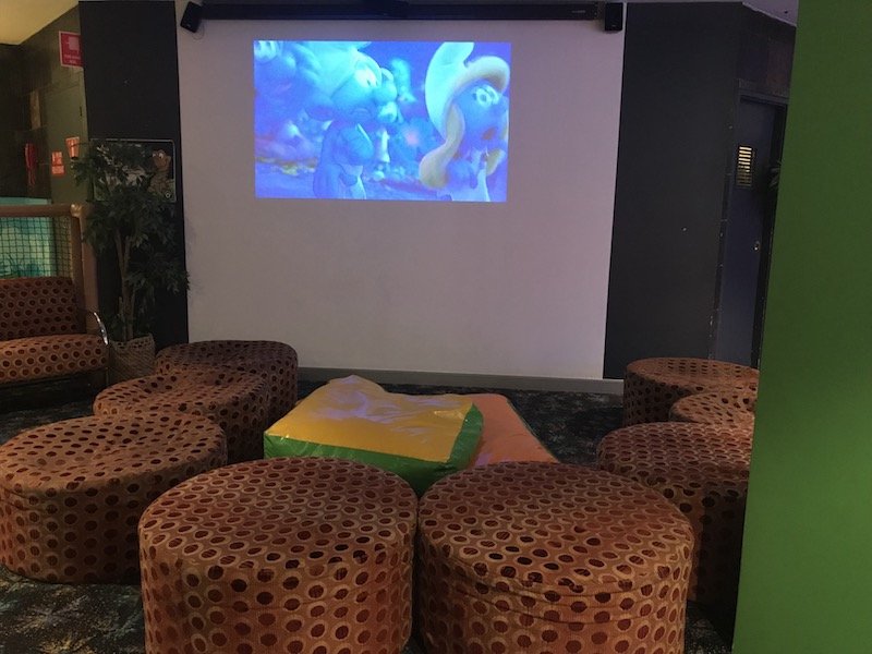 photo - tabatinga tweed heads movie area