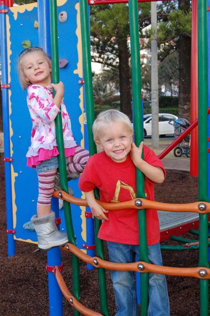 queen elizabeth park playground 2