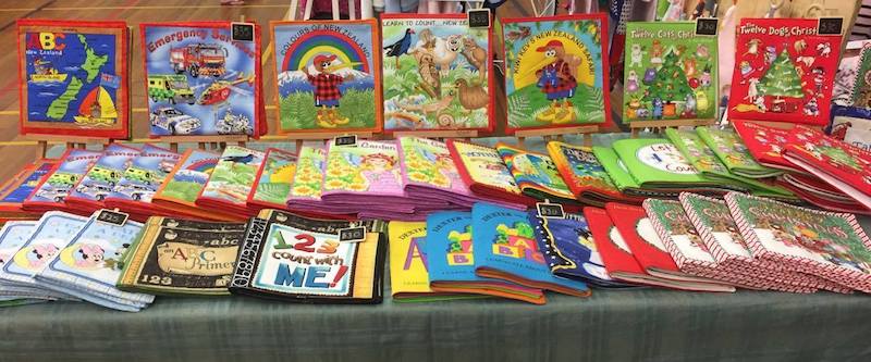 rotorua night market craft stalls via fb