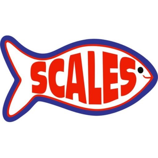 scales seafood logo pic
