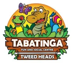 tabatinga tweed heads logo