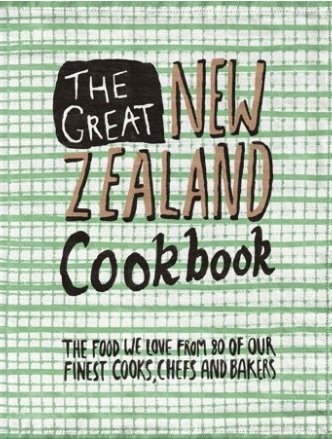 the great new zealand cookbook pic