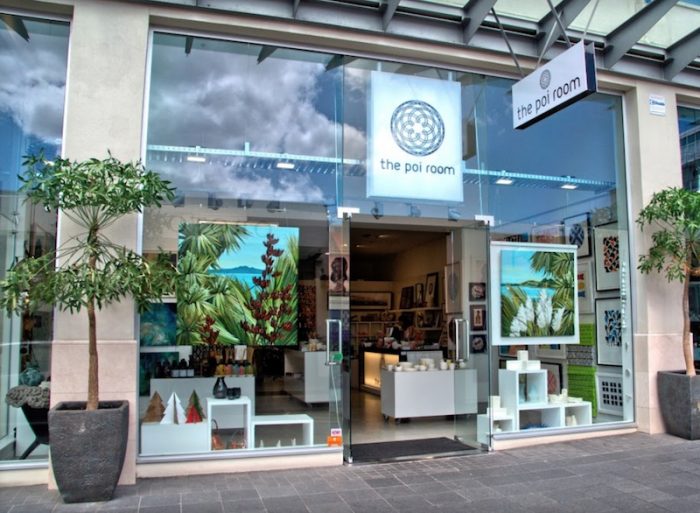 BEST NEW ZEALAND CRAFTS & ARTIST/ DESIGN STORES
