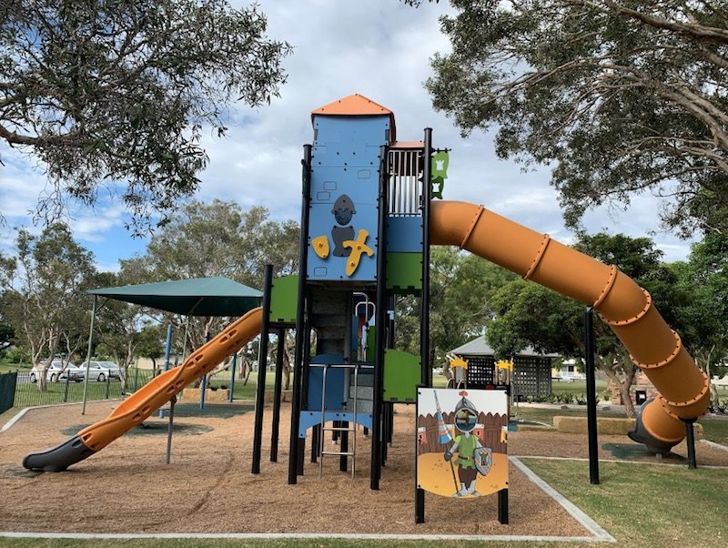 tugun park by JPK gm