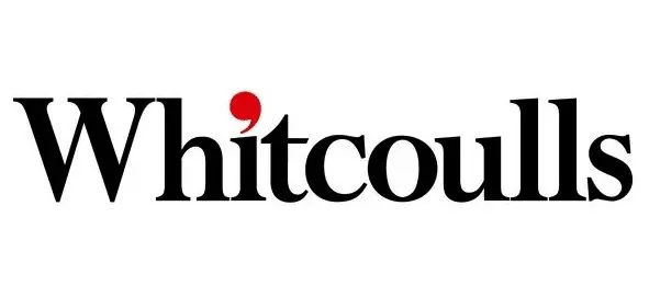 whitcoulls logo pic