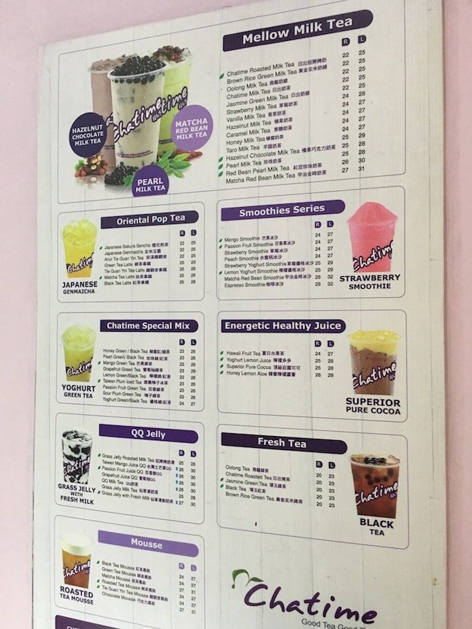 Image - Chatime-prices