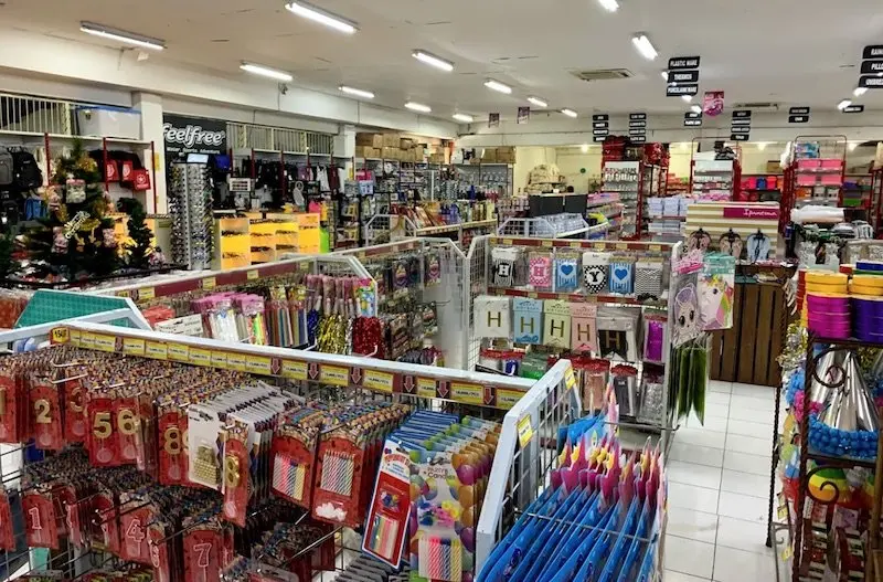 bali-bintang-supermarket-level-2-pic-gifts-and-miscellaneous